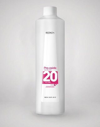 Pro-oxide Developer 20 Volume Fra Redken